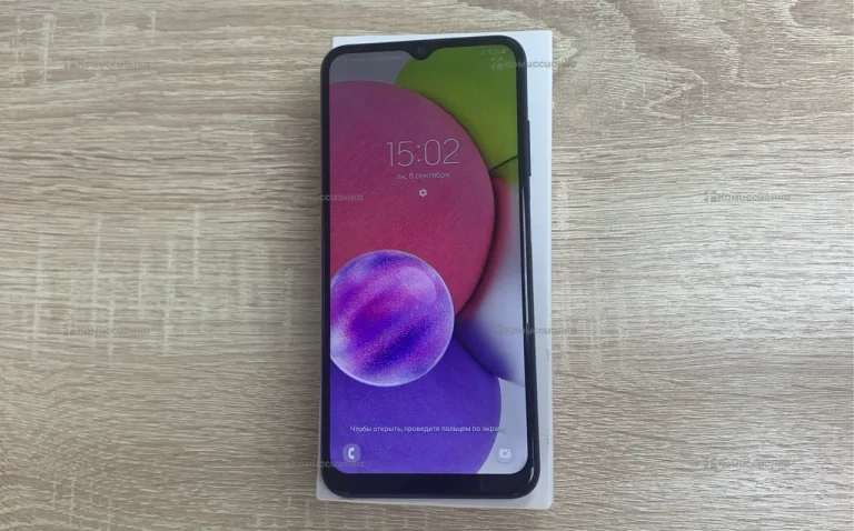 Samsung Galaxy A03s 3/32Gb