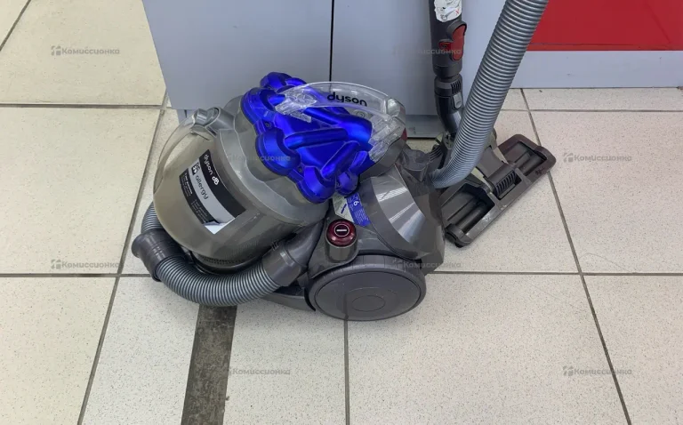 Пылесос  Dyson dc29