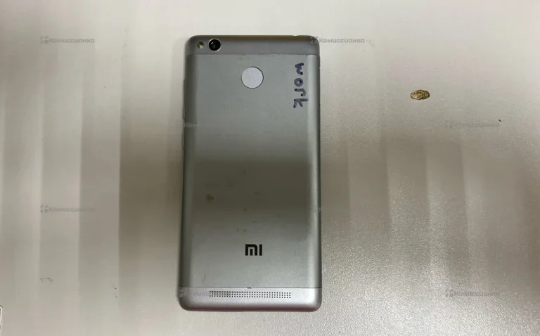 Xiaomi Redmi A3x 4/64 ГБ
