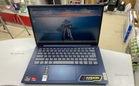 Ноутбук  Lenovo IdeaPad 3 14ALC6