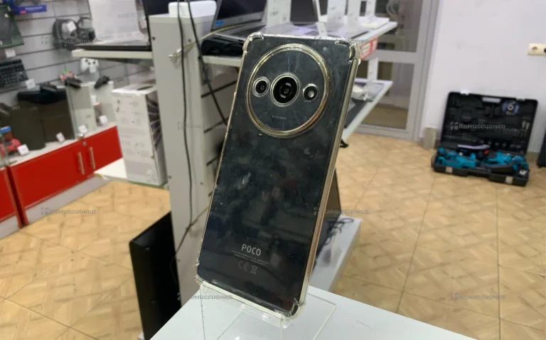 Xiaomi Poco C61 4/128Gb