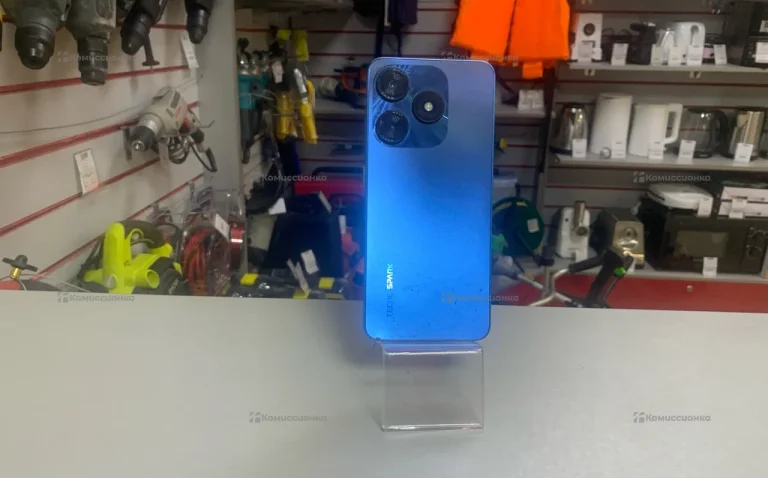 Tecno Spark 10 8/128 ГБ