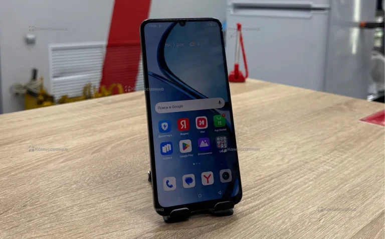 Realme C61 8/128 ГБ