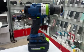 Шуруповерт Reckfield RF2012BK