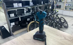 Сучкорез Makita реп. АКБ