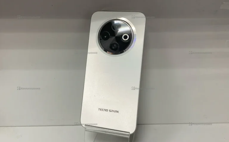 Tecno spark 30c 4/128