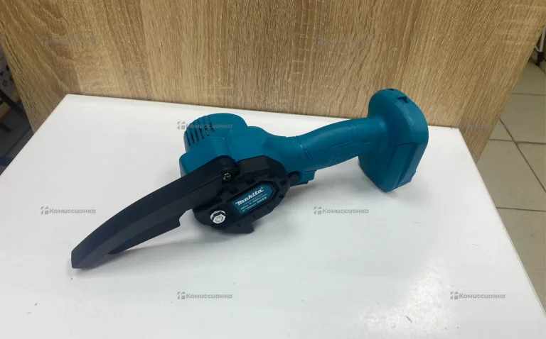 Цепная мини пила Makita реплика