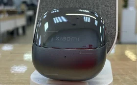 Купить Наушники  Xiaomi 5 б/у , в Самара Цена:4500рублей