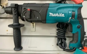 Купить Перфоратор Перфоратор Makita HR2470 rep б/у , в Нижнекамск Цена:3990рублей