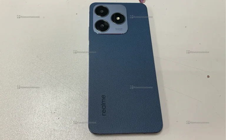 Realme c63 6/128