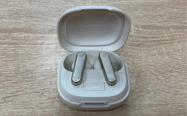 Наушники  Soundcore p40i