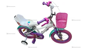 Купить Велосипед детский Stern б/у , в Челябинск Цена:1200рублей