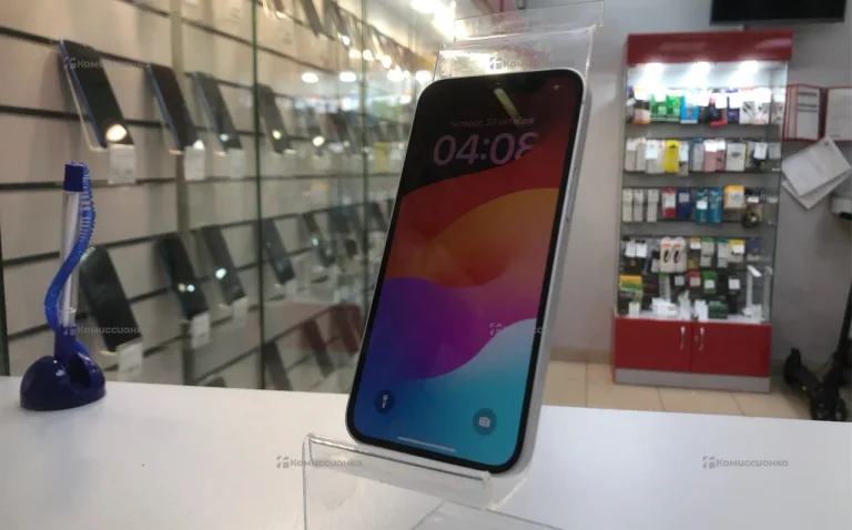 Apple iPhone 12 mini 4/64 ГБ
