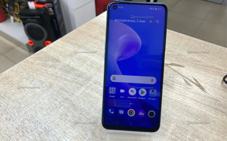Realme 9i 4/128 ГБ