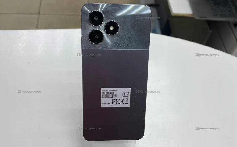 Realme Note 50 4/128 ГБ