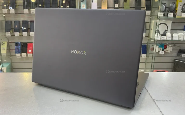 Ноутбук  Honor Magicbook x16 BRN-F56