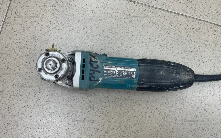 УШМ Makita GA5030R