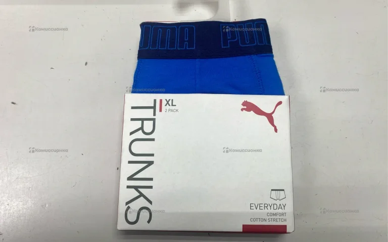 Трусы Puma XL 52-54