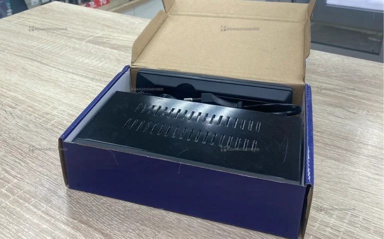 Ты приставка