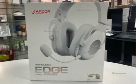 Купить Игровые наушники Ardor Gaming Edje б/у , в Казань Цена:2900рублей