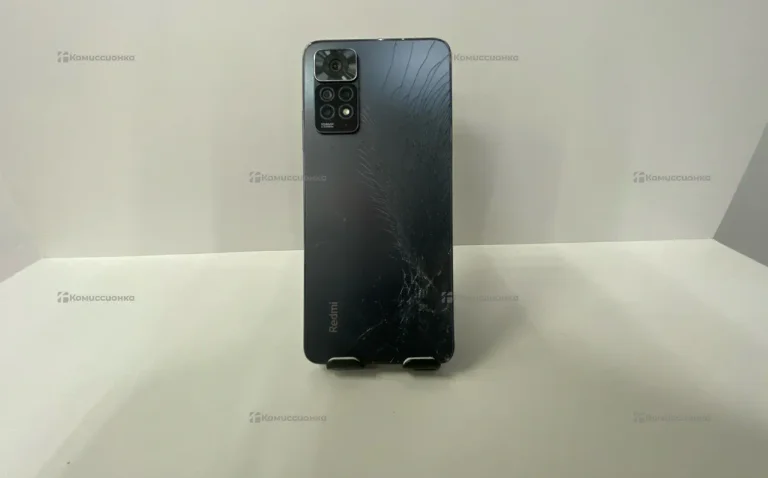 Xiaomi Redmi Note 11 Pro 8/128 Гб