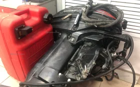 Купить Лодочный мотор Hidea HA30FHS 30л.с б/у , в Энгельс Цена:91900рублей