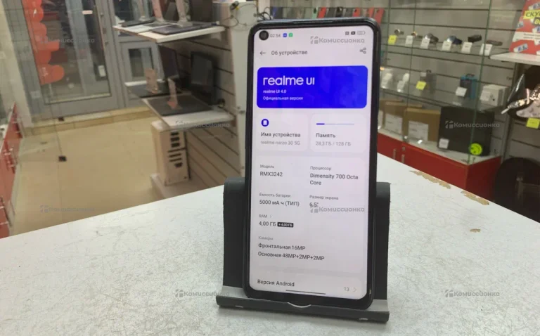 Xiaomi Redmi A3 4/128gb