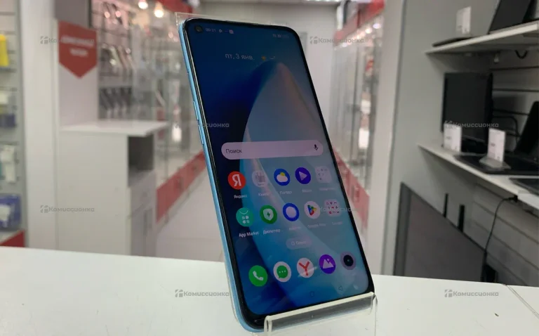 Realme 9i 4/128 ГБ