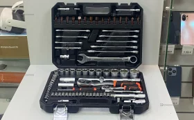 Купить KingQueen 82 Предмета б/у , в Екатеринбург Цена:3990рублей