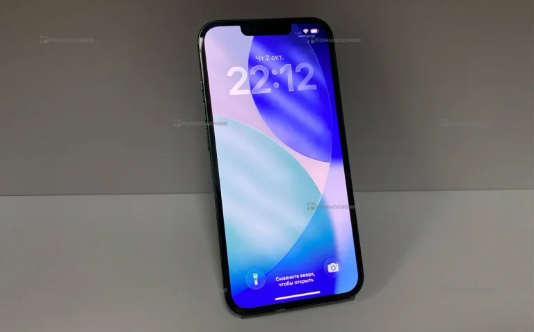 Apple iPhone 13 4/128 ГБ