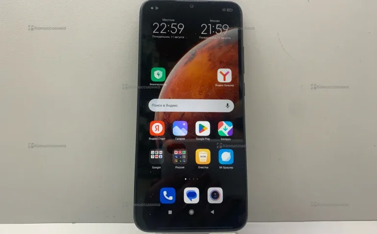 Xiaomi redmi 9A 2/32
