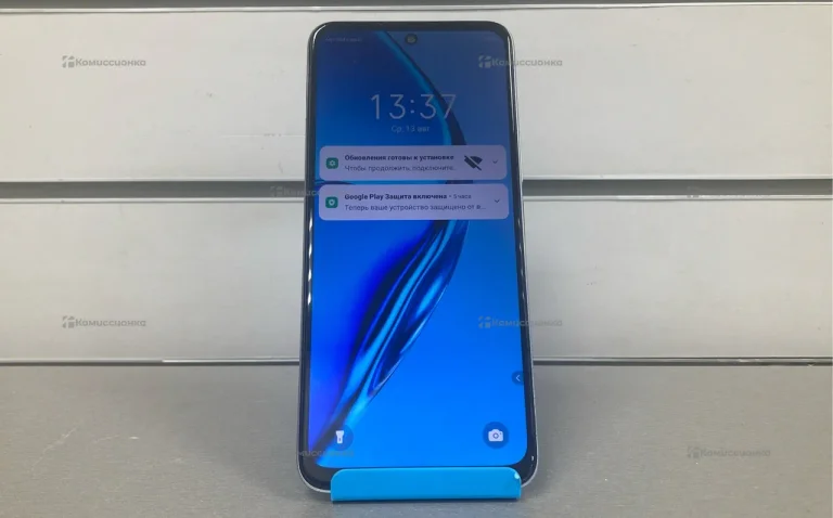Infinix Hot 20 6/128Gb