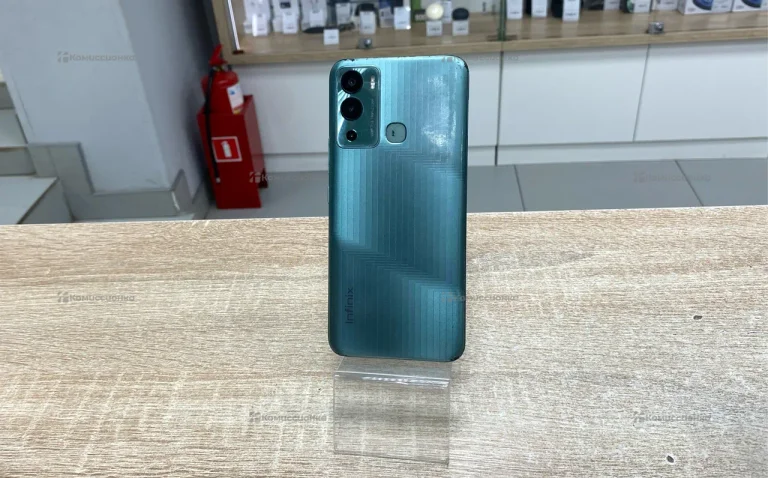Infinix Hot 12i 4/64