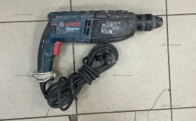 перфоратор Bosch GBH240