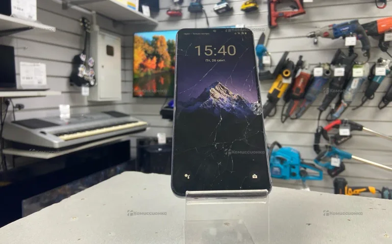 Realme Note 60 4/128Gb