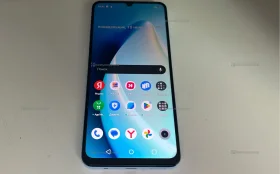 Realme Note 50 4/128 ГБ