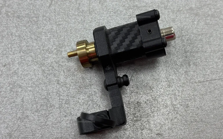 Тату машинка Direct Drive V.2