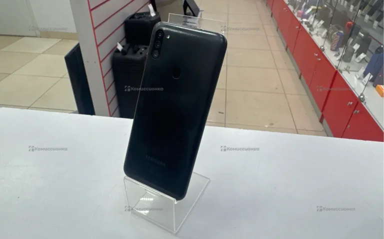 Samsung Galaxy M11