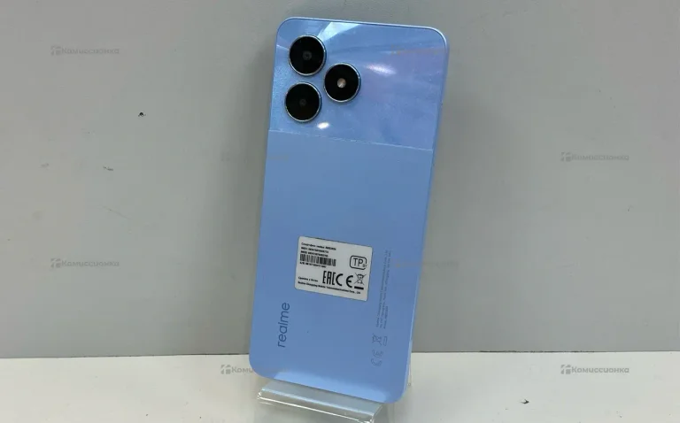 Realme Note 50 4/128 ГБ