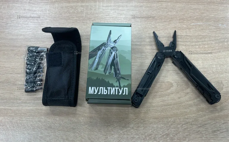Мультитул