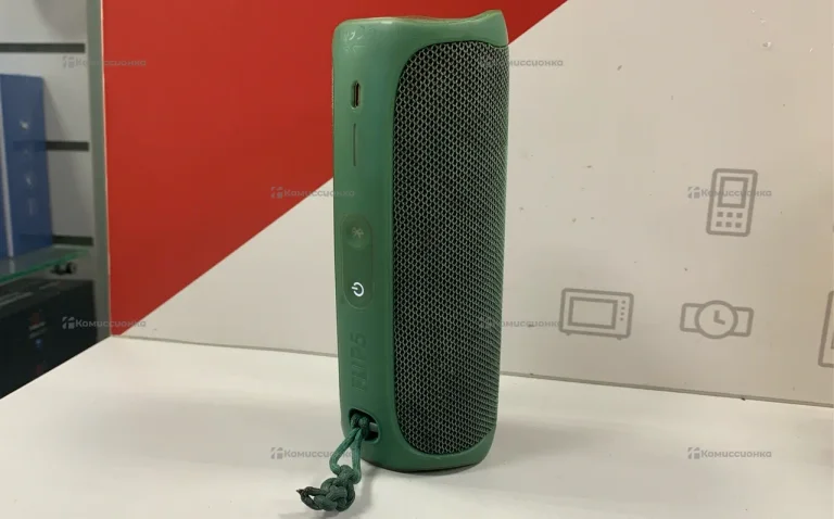 Колонка JBL Flip 5