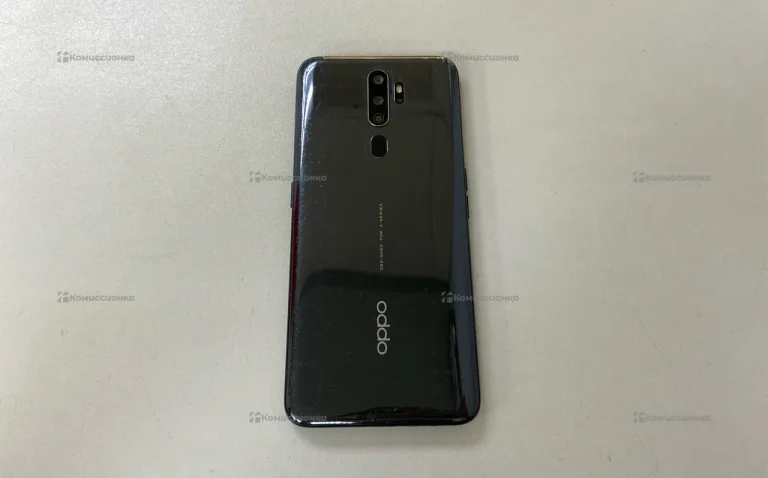 Oppo A5 2020 3/64Gb
