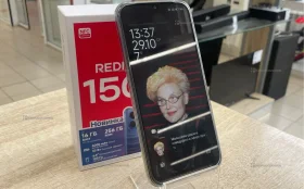 Купить Xiaomi Redmi 15c 8/256 ГБ б/у , в Тольятти Цена:10900рублей