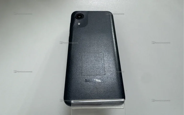 Samsung Galaxy A03 Core 2/32 ГБ