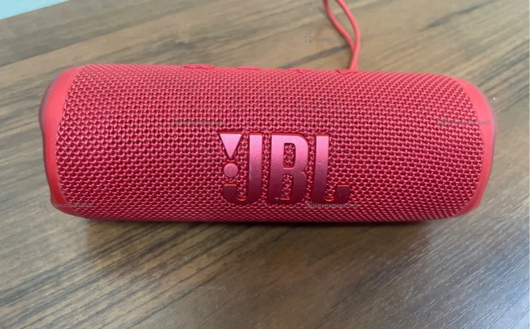 Колонка  JBL flip 6