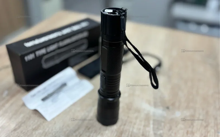 Фонарь FlashLigth (PLUS) 1101