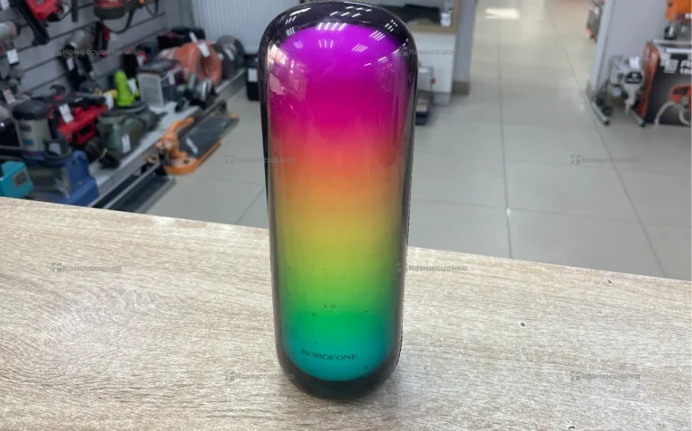 колонка Borofone