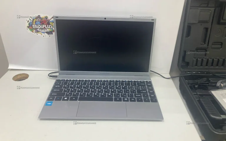 Ноутбук  Flashbook