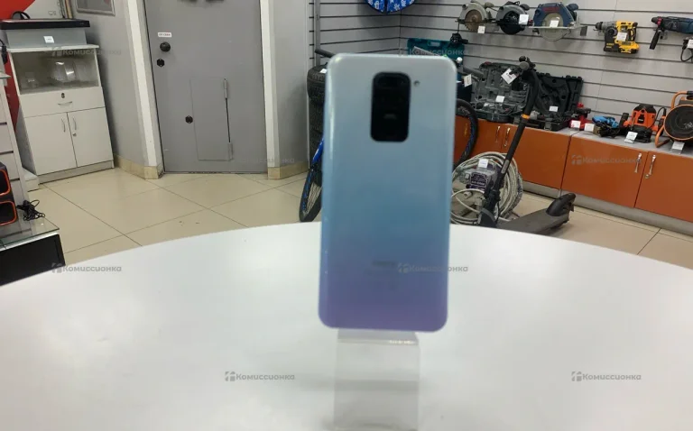 Xiaomi Redmi Note 9 3/64GB.