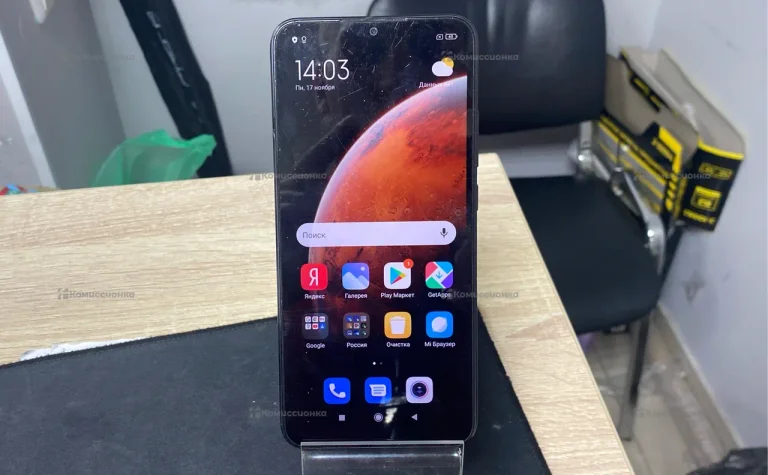 Xiaomi Redmi 9A 2/32 ГБ
